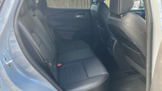 Nissan Qashqai 1.3 DiG-T MH Tekna 5dr Petrol Hatchback